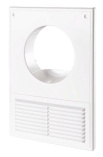 Решетка Duct 2518-100
